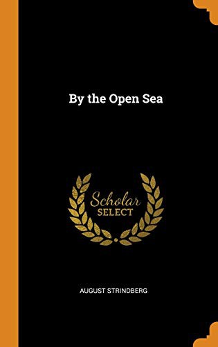 By the Open Sea