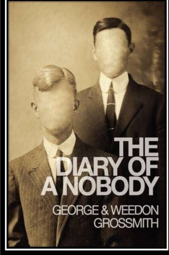 Diary of a Nobody