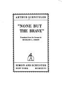 None but the Brave