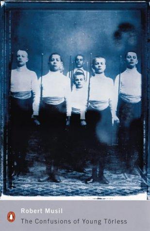 Young Törless