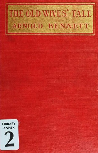 The Old Wives’ Tale