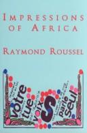 Impressions of Africa