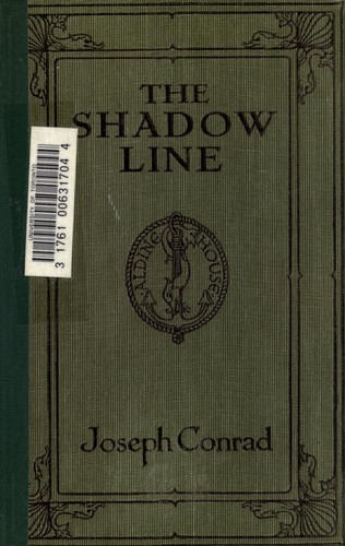 The Shadow Line