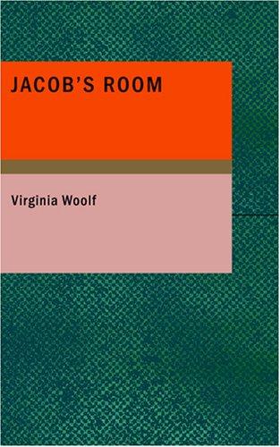 Jacob’s Room