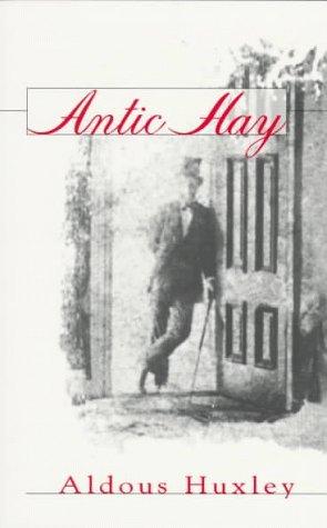 Antic Hay