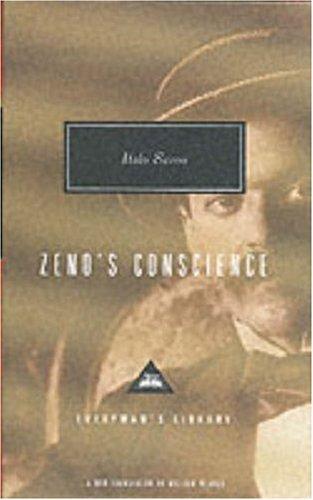 Zeno’s Conscience