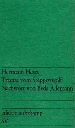 Steppenwolf