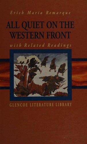 All Quiet on the Western Front