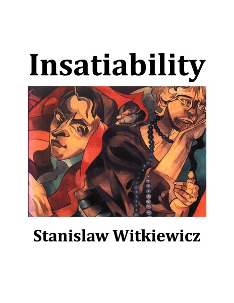 Insatiability