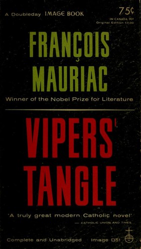 Vipers' Tangle