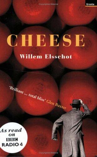 Cheese