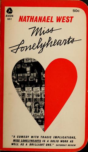 Miss Lonelyhearts