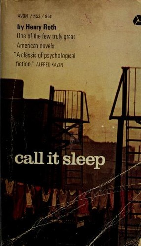 Call it Sleep
