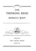The Thinking Reed
