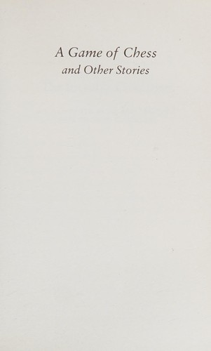 Chess Story