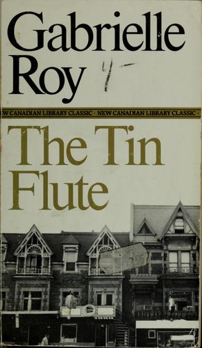 The Tin Flute