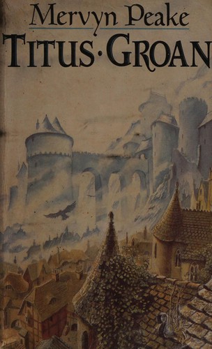 Titus Groan