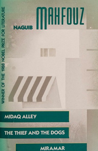 Midaq Alley