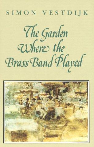 The Garden Where the Brass Band Played