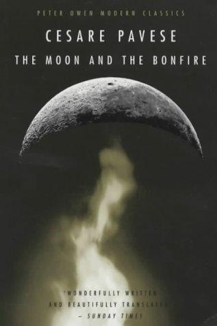 The Moon and the Bonfires