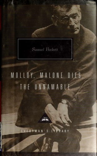 Malone Dies