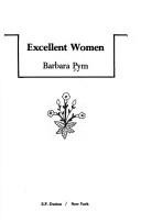Excellent Women