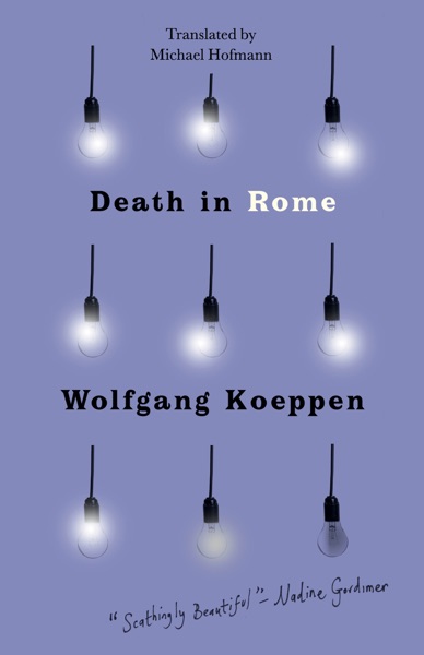 Death in Rome