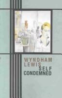 Self Condemned