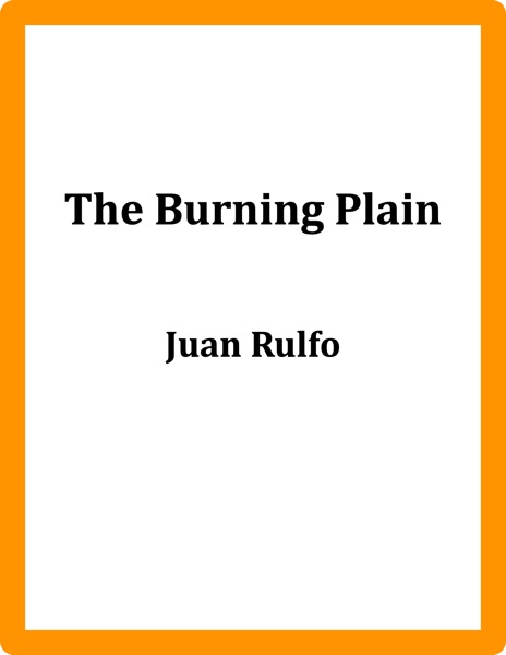 The Burning Plain