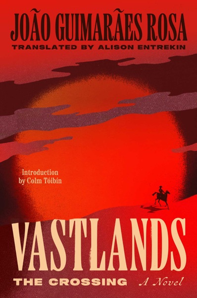 The Devil to Pay in the Backlands