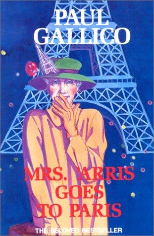 Mrs. ‘Arris Goes to Paris