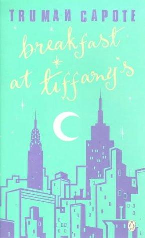 Breakfast at Tiffany’s