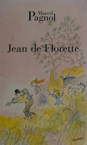 Manon des Sources