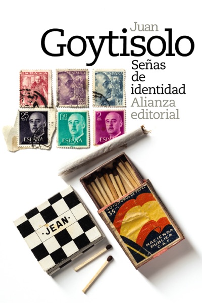 Marks of Identity