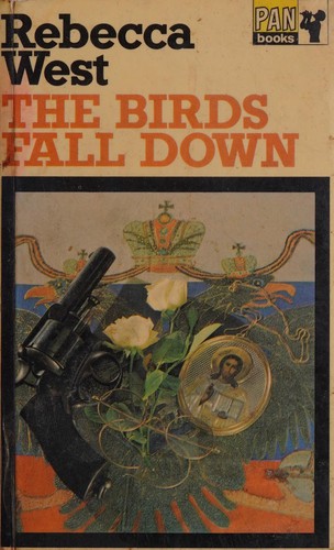 The Birds Fall Down