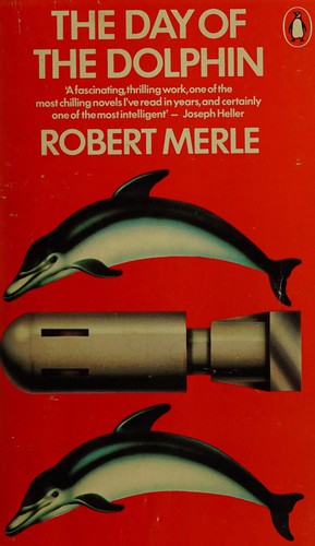 Day of the Dolphin