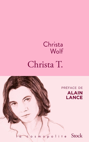 The Quest for Christa T.
