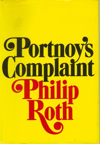 Portnoy’s Complaint