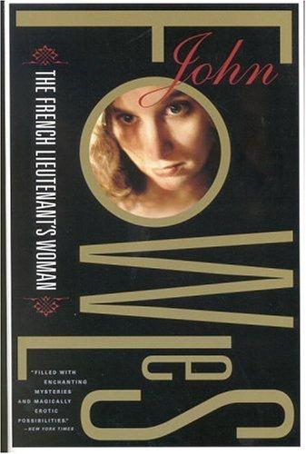 The French Lieutenant’s Woman
