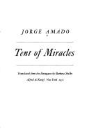 Tent of Miracles