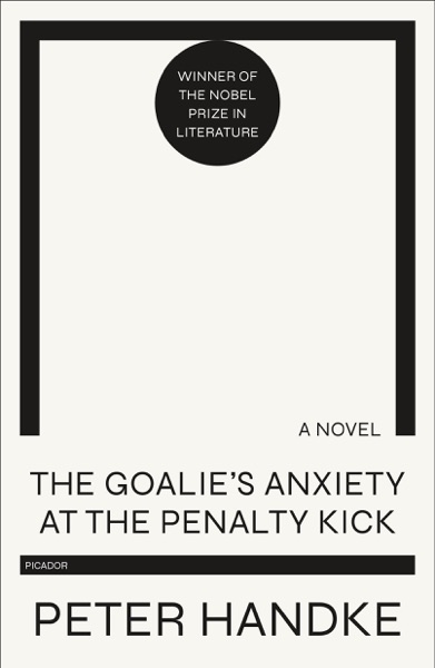 Goalie’s Anxiety at the Penalty Kick
