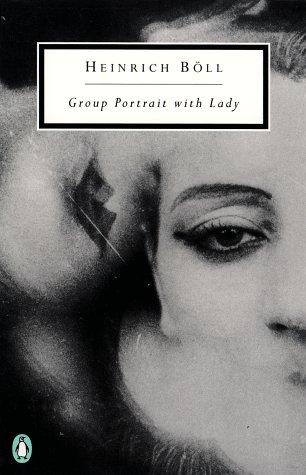 Group Portrait With Lady