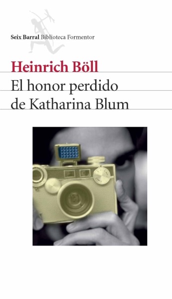 The Lost Honor of Katharina Blum
