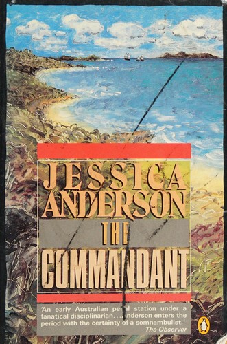 The Commandant