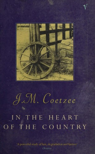 In the Heart of the Country