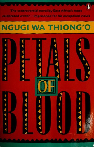 Petals of Blood