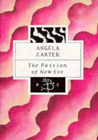 The Passion of New Eve