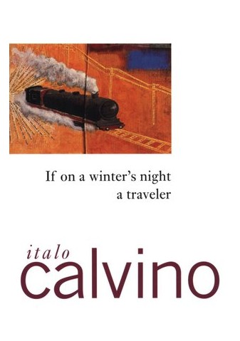 If On a Winter’s Night a Traveler