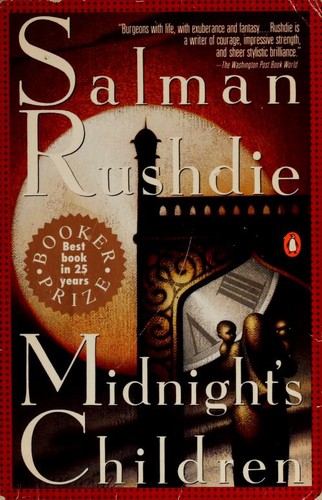 Midnight’s Children