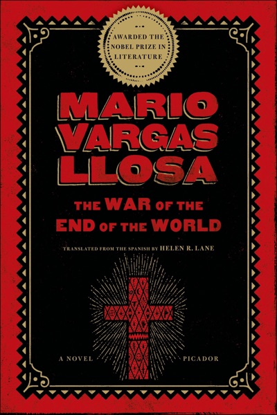 The War of the End of the World